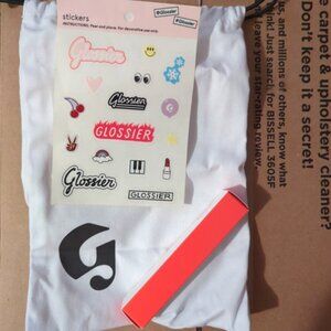 Glossier You travel Spray